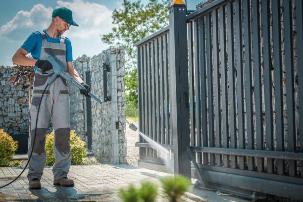 Covington, LA Pressure Washing Services Company